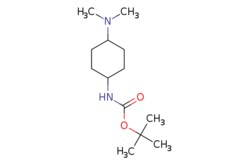 eMolecules​ TERT-BUTYL 4-(DIMETHYLAMINO)CYCLOHEXYLCARBAMATE | 1824026-73-4