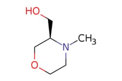 eMolecules​&nbsp;(R)-4-METHYL-3-(HYDROXYMETHYL)MORPHOLINE | 1620510-51-1 | MFCD26792468 | 1g