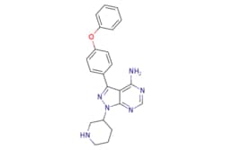 eMolecules​ BTK INHIBITOR 1 | 1412418-47-3 | MFCD19443124 | 25mg, Quantity: