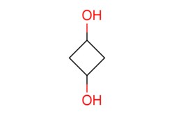 eMolecules​ CYCLOBUTANE-1,3-DIOL | 63518-47-8 | MFCD22627868 | 1g, Quantity: