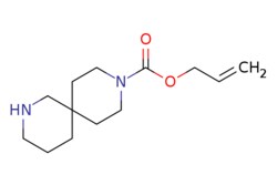eMolecules​ 9-ALLOC-2,9-DIAZASPIRO[5.5]UNDECANE | | | 1g, Quantity: Each