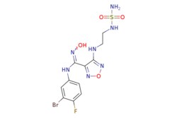 eMolecules​ 1204669-58-8 | EPACADOSTAT | AstaTech | MFCD29075639 | 438.230