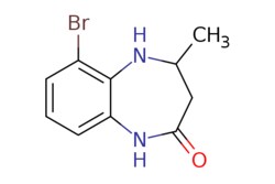 eMolecules​ 6-BROMO-4-METHYL-1,3,4,5-TETRAHYDRO-2H-BENZO[B][1,4]DIAZEPIN-2-ONE