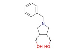 eMolecules​ CIS-1-BENZYL-4-(HYDROXYMETHYL)PYRROLIDIN-3-YL METHANOL | 179601-65-1