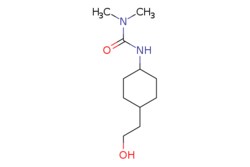 eMolecules​ TRANS-3-(2-HYDROXYETHYL)CYCLOHEXYL)-1,1-DIMETHYLUREA | | |