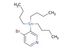 eMolecules​ 4-BROMO-3-(TRIBUTYLSTANNYL)PYRIDINE | | MFCD09037862 | 1g,