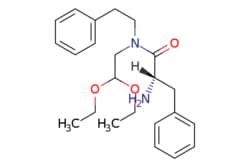 eMolecules​ 1222068-66-7 | (S)-2-AMINO-N-(2,2-DIETHOXYETHYL)-N-PHENETHYL-3-PHENYLPROPANAMIDE