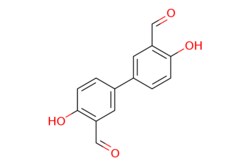 eMolecules​ 4,4'-DIHYDROXY-3,3'-DIFORMYLBIPHENYL | 125366-78-1 | | 1g,