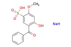 eMolecules​ 2-HYDROXY-4-METHOXYBENZOPHENONE-5-SULFONIC ACID SODIUM SALT | 6628-37-1 |  | 5g