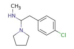 eMolecules​&nbsp;2-(4-CHLOROPHENYL)-N-METHYL-1-(PYRROLIDIN-1-YL)ETHAN-1-AMINE | 2225879-21-8 |  | 1g