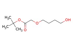 eMolecules​ TERT-BUTYL 2-(4-HYDROXYBUTOXY)ACETATE | 475086-57-8 | | 1g,