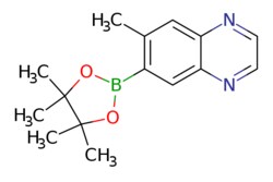 eMolecules​ 1210047-61-2 | (7-METHYLQUINOXALIN-6-YL)BORONIC ACID PINACOL