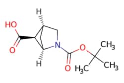 eMolecules​ (1R,4S,5S)-REL-2-BOC-2-AZABICYCLO[2.1.1]HEXANE-5-CARBOXYLIC