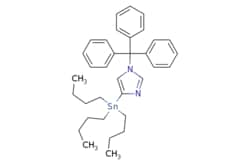 eMolecules​ 4-(TRIBUTYLSTANNYL)-1-TRITYLIMIDAZOLE | 208934-35-4 | MFCD10699150