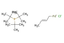 eMolecules​ CHLORO(CROTYL)(TRI-TERT-BUTYLPHOSPHINE)PALLADIUM(II) | 1334497-00-5