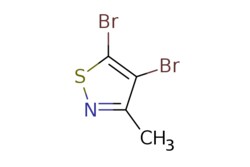 eMolecules​ 4,5-DIBROMO-3-METHYLISOTHIAZOLE | 1732-55-4 | MFCD00233954
