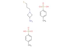 eMolecules​ 1-(3-FLUOROPROPYL)AZETIDIN-3-AMINE 2TSOH | 2231673-65-5 | |