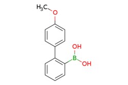eMolecules​ 2-(4-METHOXYPHENYL)PHENYLBORONIC ACID | 219540-53-1 | MFCD28989387