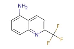 eMolecules​ 2-(TRIFLUOROMETHYL)QUINOLIN-5-AMINE | 611231-26-6 | | 0.25g,
