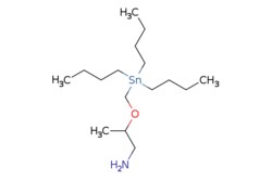 eMolecules​ 2-((TRIBUTYLSTANNYL)METHOXY)PROPAN-1-AMINE | 1557288-07-9 |