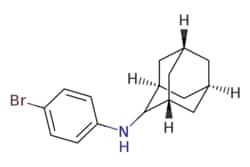 eMolecules​ N-(2-ADAMANTYL)-N-(4-BROMOPHENYL)AMINE | 87913-26-6 | | 1g,