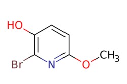 eMolecules​ 2-BROMO-6-METHOXYPYRIDIN-3-OL | 1379338-36-9 | | 1g, Quantity: