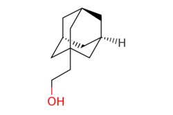 eMolecules​ 1-ADAMANTANEETHANOL | 6240-11-5 | | 5g, Quantity: Each of 1