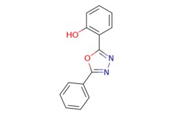 eMolecules​ 2-(5-Phenyl-1,3,4-oxadiazol-2-yl)phenol | 18233-24-4 | MFCD00228304