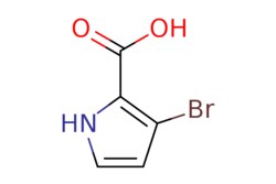eMolecules​ 3-BROMO-1H-PYRROLE-2-CARBOXYLICACID | 145821-55-2 | | 1g, Quantity: