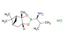 eMolecules​ (1R)-2-METHYL-1-[(1S,2S,6R,8S)-2,9,9-TRIMETHYL-3,5-DIOXA-4-BORATRICYCLO[6.1.1.02,]DECAN-4-YL]PROPAN-1-AMINE