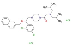 eMolecules​ LYN-1604 DIHYDROCHLORIDE | 2310109-38-5 | | 0.1g, Quantity: