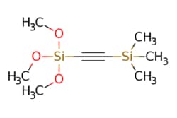 eMolecules​&nbsp;TRIMETHOXY[(TRIMETHYLSILYL)ETHYNYL]SILANE | 50727-84-9 |  | 1g