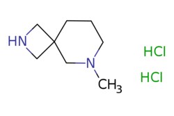 eMolecules​ 6-METHYL-2,6-DIAZASPIRO[3.5]NONANE DIHYDROCHLORIDE | 2306260-90-0