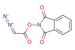 eMolecules​ 1,3-DIOXOISOINDOLIN-2-YL 2-DIAZOACETATE | 816437-80-6 | | 1g,