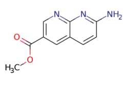 eMolecules​&nbsp;METHYL 7-AMINO-1,8-NAPHTHYRIDINE-3-CARBOXYLATE | 2344679-14-5 |  | 1g