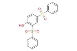 eMolecules​ 2,4-BIS(PHENYLSULFONYL)PHENOL | 177325-75-6 | | 0.25g, Quantity: