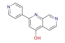 eMolecules​ 2489629-99-2 | 2-(PYRIDIN-4-YL)-1,7-NAPHTHYRIDIN-4-OL | AstaTech223.235
