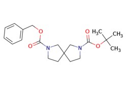 eMolecules​ 2-BENZYL 7-(TERT-BUTYL) 2,7-DIAZASPIRO[4.4]NONANE-2,7-DICARBOXYLATE
