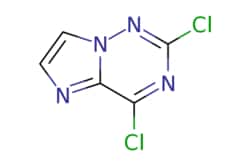 eMolecules​ 2,4-DICHLOROIMIDAZO[2,1-F][1,2,4]TRIAZINE | 1810700-89-0 |
