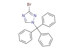 eMolecules​ 3-BROMO-1-TRITYL-1H-1,2,4-TRIAZOLE | 151899-63-7 |  | 1g