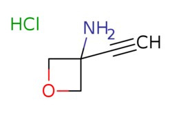 eMolecules​ 3-ETHYNYLOXETAN-3-AMINE;HYDROCHLORIDE | | | 0.25g, Quantity: