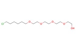 eMolecules​ 18-CHLORO-3,6,9,12-TETRAOXAOCTADECAN-1-OL | 1799506-18-5 |