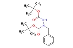 eMolecules​ N-BENZYL-N'-[(TERT-BUTOXY)CARBONYL](TERT-BUTOXY)CARBOHYDRAZIDE