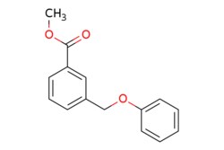 eMolecules​ METHYL 3-(PHENOXYMETHYL)BENZOATE | 124397-35-9 | | 0.25g, Quantity: