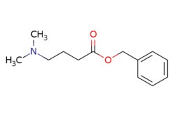 eMolecules​ BENZYL 4-(DIMETHYLAMINO)BUTANOATE | 768385-35-9 | | 0.25g,