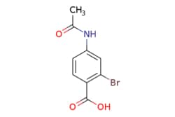 eMolecules​ 2-BROMO-4-ACETAMIDOBENZOIC ACID | 55415-33-3 | | 0.25g, Quantity: