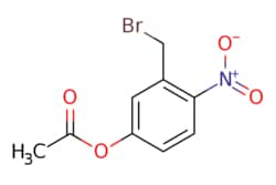 eMolecules​ 3-(BROMOMETHYL)-4-NITROPHENYL ACETATE | 2091467-29-5 | | 0.25g,