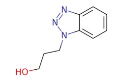 eMolecules​&nbsp;3-(1H-1,2,3-BENZOTRIAZOL-1-YL)PROPAN-1-OL | 69218-34-4 |  | 1g