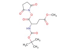 eMolecules​&nbsp;1-(2,5-DIOXO-1-PYRROLIDINYL) 5-METHYL (S)-2-(BOC-AMINO)PENTANEDIOATE | 39538-20-0 |  | 1g