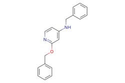 eMolecules​ N-BENZYL-2-(BENZYLOXY)PYRIDIN-4-AMINE | | | 1g, Quantity: Each